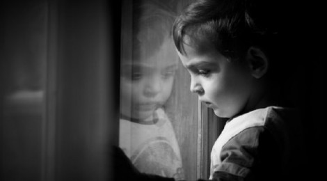 DEPRESSÃO NA INFÂNCIA E ADOLESCÊNCIA