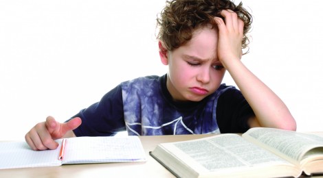 AS DIFICULDADES DA CRIANÇA NO PERÍODO ESCOLAR